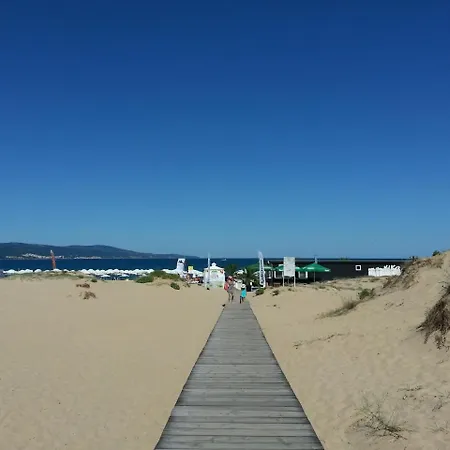 公寓 Menada Diamond Bay