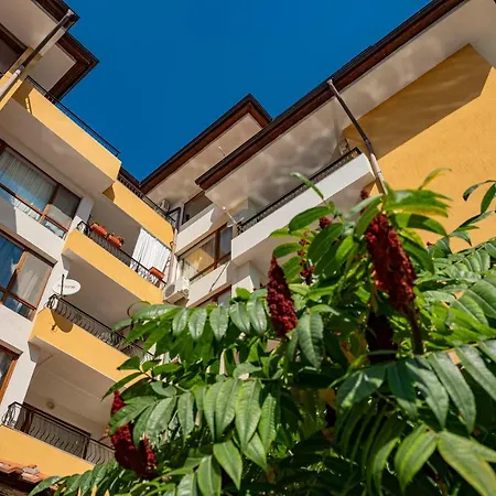 Menada Diamond Bay Солнечный берег