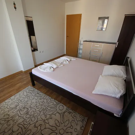 Menada Diamond Bay Солнечный берег