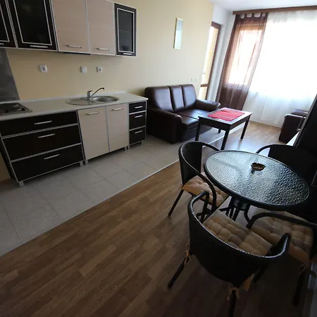 Menada Diamond Bay Солнечный берег