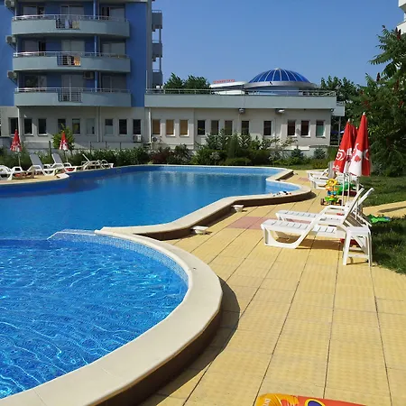 Menada Diamond Bay *