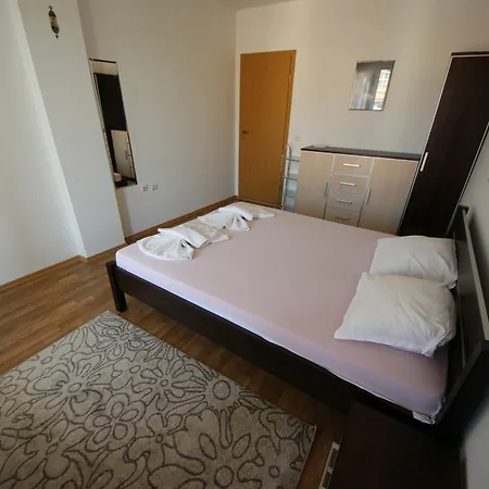 Menada Diamond Bay Солнечный берег