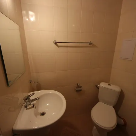Menada Diamond Bay * Солнечный берег