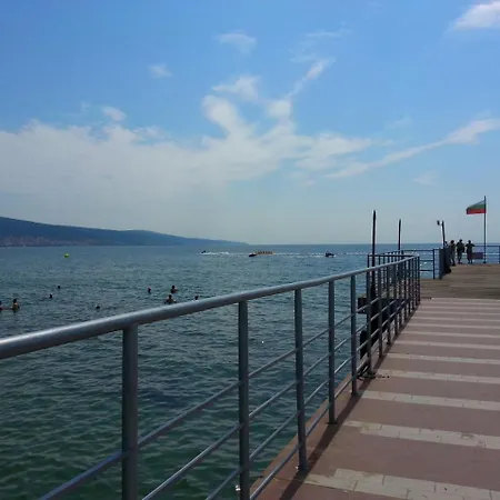 Apartamento Menada Diamond Bay